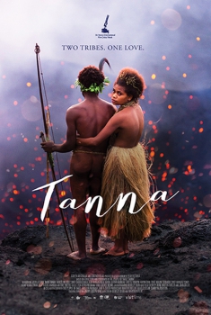  Tanna (2015) Poster 