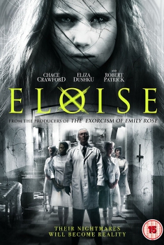  Eloise (2017) Poster 