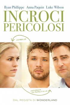  Incroci pericolosi (2013) Poster 