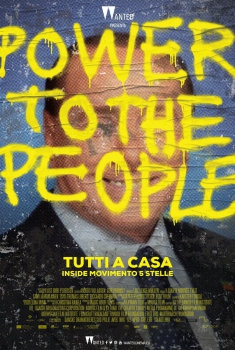  Tutti a casa (2017) Poster 