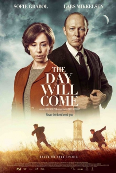  The Day Will Come (2016) Poster 