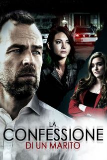  La confessione di un marito (2015) Poster 