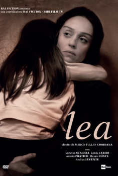  Lea (2015) Poster 