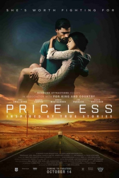  Priceless (2016) Poster 