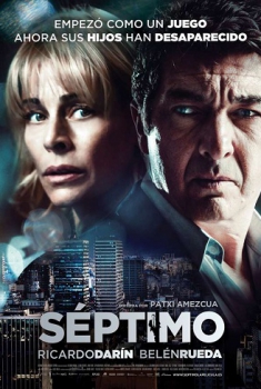  Septimo (2013) Poster 