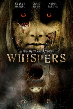  Whispers (2017) Poster 