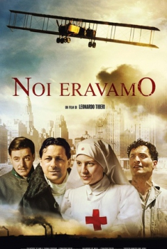  Noi eravamo (2016) Poster 