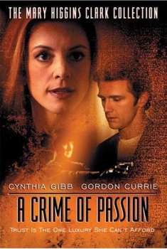  Crimine passionale (2003) Poster 