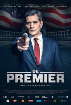  The Premier – Rapimento e ricatto (2016) Poster 