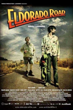  Eldorado road (2008) Poster 