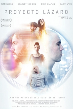  Realive (2016) Poster 