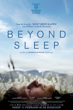  Beyond Sleep (2016) Poster 