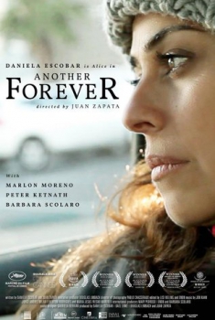  Another Forever (2016) Poster 