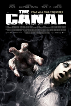  Il Canale (2014) Poster 