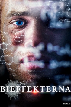  Bieffekterna (2016) Poster 