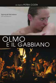  Olmo e il gabbiano (2015) Poster 