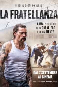  La fratellanza (2017) Poster 