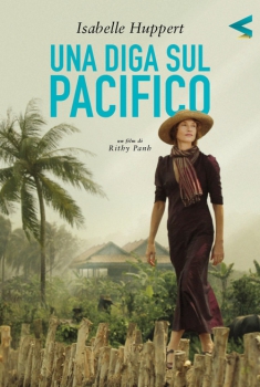  Una diga sul Pacifico (2008) Poster 