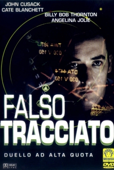  Falso tracciato (1999) Poster 