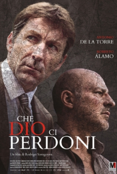  Che Dio ci perdoni (2016) Poster 