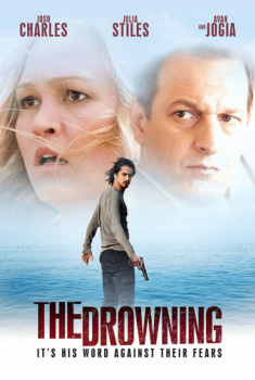  The Drowning (2017) Poster 