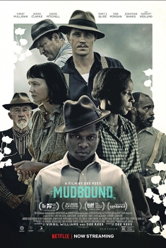  Mudbound (2017) Poster 