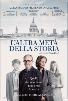  L'altra metà della storia (2017) Poster 