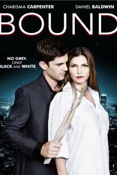  Bound (2015) Poster 