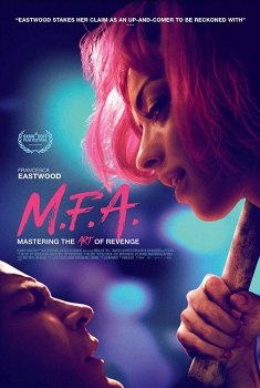  M.F.A. (2017) Poster 