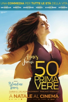  50 primavere (2017) Poster 