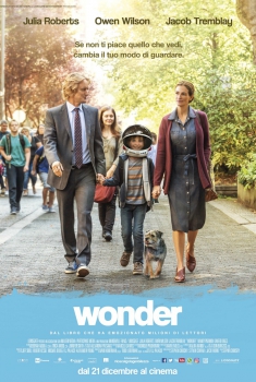  Wonder (2017) Poster 