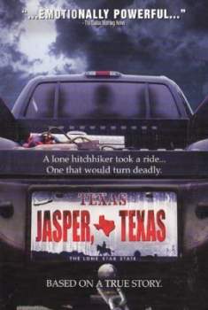  Jasper, Texas – La città dell’odio (2003) Poster 