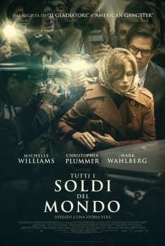  Tutti i soldi del mondo (2017) Poster 