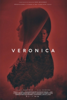  Veronica (2017) Poster 