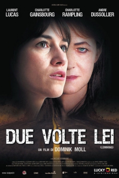  Due volte lei – Lemming (2005) Poster 