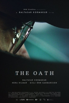  The Oath – Il giuramento (2016) Poster 