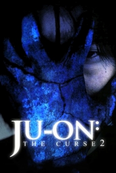  Ju-on 2: Rancore (2000) Poster 