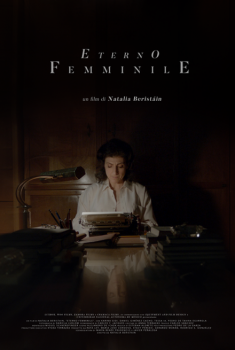  Eterno femminile (2017) Poster 