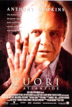  Cuori in Atlantide (2001) Poster 