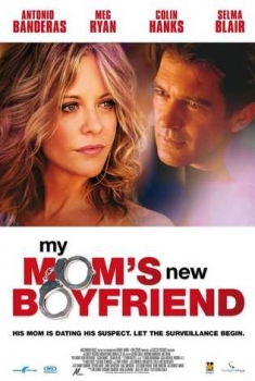  My Moms New Boyfriend (2008) Poster 