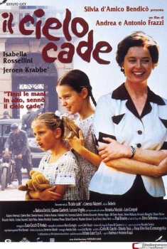  Il Cielo Cade (2000) Poster 