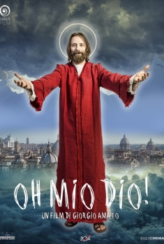  Oh mio Dio! (2018) Poster 