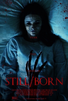  Still/Born (2017) Poster 