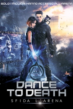  Dance to Death (2016) Poster 