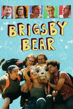  Brigsby (2017) Poster 