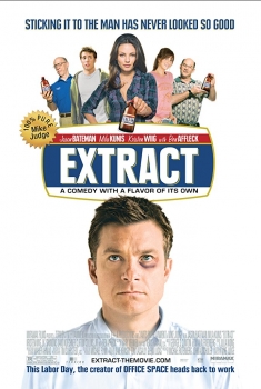  Extract (2009) Poster 