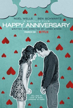  Buon Anniversario (2018) Poster 