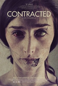  Contracted – Fase I (2013) Poster 