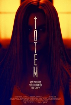  Totem (2017) Poster 