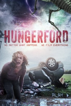  Hungerford (2014) Poster 